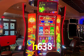 Jogos Exclusivos h638