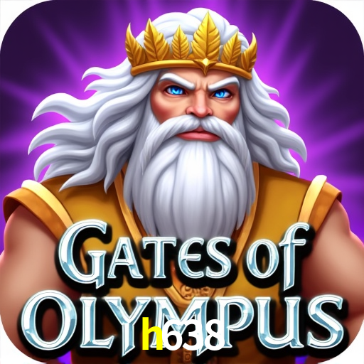 Provedores de Jogos h638